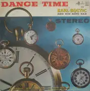 LP - Earl Bostic - Dance Time