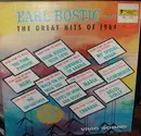 LP - Earl Bostic - Earl Bostic Plays The Great Hits Of 1964
