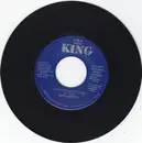 7inch Vinyl Single - Earl Bostic - Harlem Nocturne / September Song