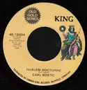 7inch Vinyl Single - Earl Bostic - Harlem Nocturne / September Song