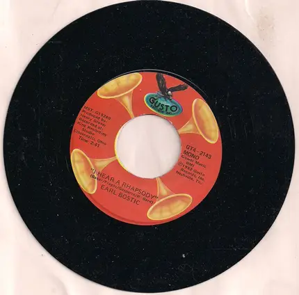 Earl Bostic - Night & Day