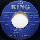 7inch Vinyl Single - Earl Bostic — Bill Doggett - Bubbins Rock