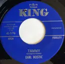 7inch Vinyl Single - Earl Bostic - Tammy