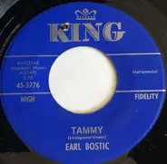 Earl Bostic - Tammy
