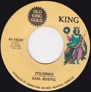 Earl Bostic - Temptation / Polonaise