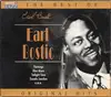 CD - Earl Bostic - The Best Of Earl Bostic - Original Hits