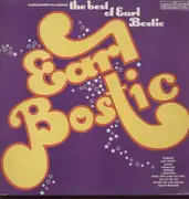 LP - Earl Bostic - The best of
