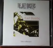 CD - Earl Bostic - The Jazz Masters - 100 Años de Swing