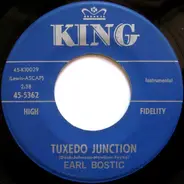 Earl Bostic - Tuxedo Junction / Polonaise