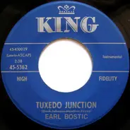 Earl Bostic - Tuxedo Junction / Polonaise
