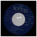 7inch Vinyl Single - Earl Bostic - Vienna, my city of dreams / Jeannine I dream of lilac time