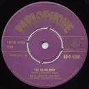 7inch Vinyl Single - Earl Bostic With Bill Doggett - The Bo-Do Rock
