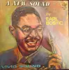 LP - Earl Bostic - A New Sound - Mono