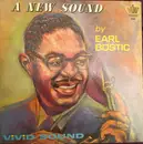 LP - Earl Bostic - A New Sound - Mono