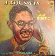 Earl Bostic - A New Sound
