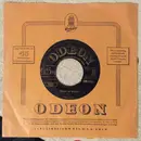 7inch Vinyl Single - Earl Bostic And His Orchestra - What! No Pearls / Cherokee