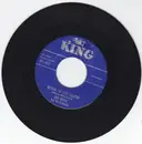 7inch Vinyl Single - Earl Bostic And His Orchestra - Beyond The Blue Horizon / For All We Know