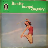 Earl Bostic And His Orchestra - Bostic Jumps Classics !