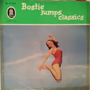 Earl Bostic And His Orchestra - Bostic Jumps Classics !