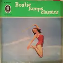 7inch Vinyl Single - Earl Bostic And His Orchestra - Bostic Jumps Classics !