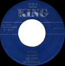 7inch Vinyl Single - Earl Bostic And His Orchestra - Cherokee / The Song Is Ended