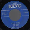 7inch Vinyl Single - Earl Bostic And His Orchestra - East Of The Sun / Dream