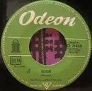 7inch Vinyl Single - Earl Bostic And His Orchestra - Elegie / Polonaise