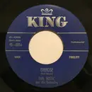 7inch Vinyl Single - Earl Bostic And His Orchestra - Exercise / She's Funny That Way