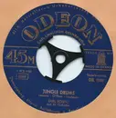 7inch Vinyl Single - Earl Bostic And His Orchestra - Jungle Drums / Danube Waves