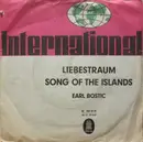 7inch Vinyl Single - Earl Bostic And His Orchestra - Liebestraum / Song Of The Islands