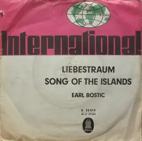 E - Liebestraum / Song Of The Islands