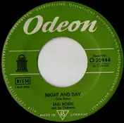 Earl Bostic And His Orchestra - Night And Day / Woodchopper's Ball