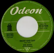 Earl Bostic And His Orchestra - Night And Day / Woodchopper's Ball