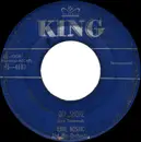 7inch Vinyl Single - Earl Bostic And His Orchestra - Off Shore / Don't You Do It