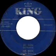Earl Bostic And His Orchestra - Off Shore / Don't You Do It