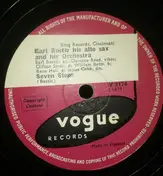 Earl Bostic And His Orchestra - Seven Steps / I'm Getting Sentimental Over You