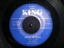 7inch Vinyl Single - Earl Bostic And His Orchestra - Song Of The Islands / Liebestraum