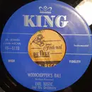 7inch Vinyl Single - Earl Bostic And His Orchestra - Woodchopper's Ball / John's Idea