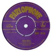 Earl Bostic And His Orchestra - Blue Skies / Mambolino