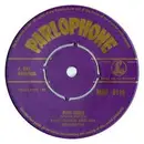 7inch Vinyl Single - Earl Bostic And His Orchestra - Blue Skies / Mambolino