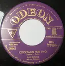 7inch Vinyl Single - Earl Bostic And His Orchestra - Cocktails For Two / When Your Lover Has Gone