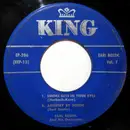 7inch Vinyl Single - Earl Bostic And His Orchestra - Earl Bostic Vol. 7