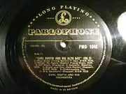 10'' - Earl Bostic - Earl Bostic And His Alto Sax (No.2)