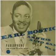 Earl Bostic - Earl Bostic And His Alto Sax (No.2)