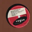 Schellack - Earl Bostic And His Orchestra - Flamingo / Sleep