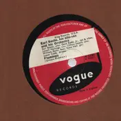 Earl Bostic And His Orchestra - Flamingo / Sleep