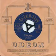 7inch Vinyl Single - Earl Bostic And His Orchestra - Jungle Drums / Danube Waves