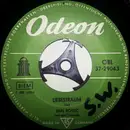 7inch Vinyl Single - Earl Bostic And His Orchestra - Liebestraum / Song Of The Islands