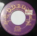 7inch Vinyl Single - Earl Bostic And His Orchestra - Poeme / O Sole Mio - Mono