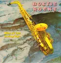 LP - Earl Bostic - Bostic Rocks - Hits Of The Swing Age